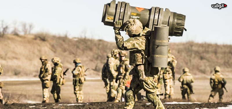 تکنیک‌ها و راهبردهای روسیه در برابر ارسال تسلیحات پیشرفته غرب به اوکراین