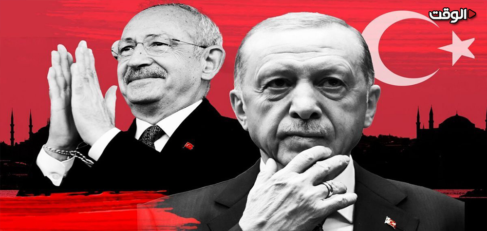 منافسة ساخنة بين أردوغان وكليجدار أوغلو في الجولة الثانية من الانتخابات