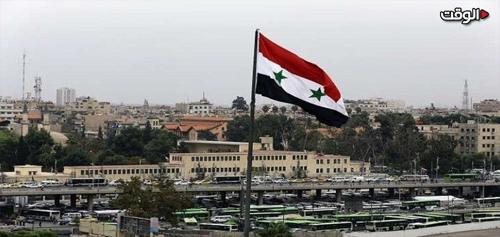 هل نشهد تعاوناً أمميّاً عربيّاً لحل الأزمة في سوريا؟