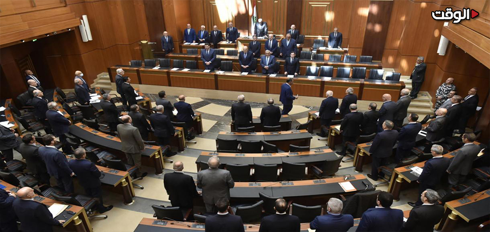 بارقة أمل في إنهاء شغور کرسي الرئاسة في لبنان