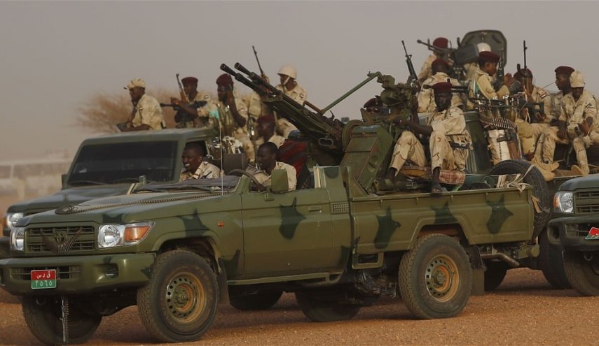 السودان... قوات الدعم السريع ترحب بالتوقيع على اتفاق جدة لوقف إطلاق النار