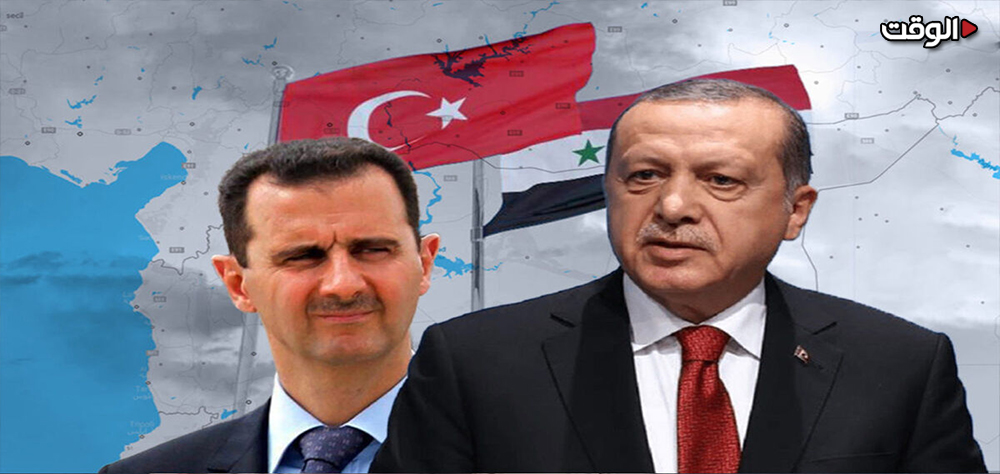 سقوط قناع المصالحة .. عندما قرأ الأسد أفكار أردوغان