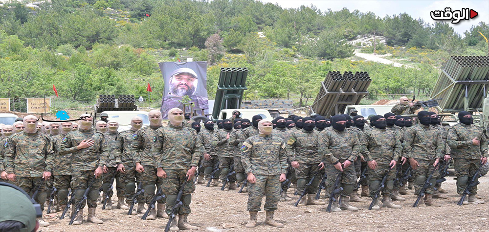 الرسائل الواضحة لمناورة حزب الله العسكرية .. تحذير المقاومة للمتطرفين الصهاينة