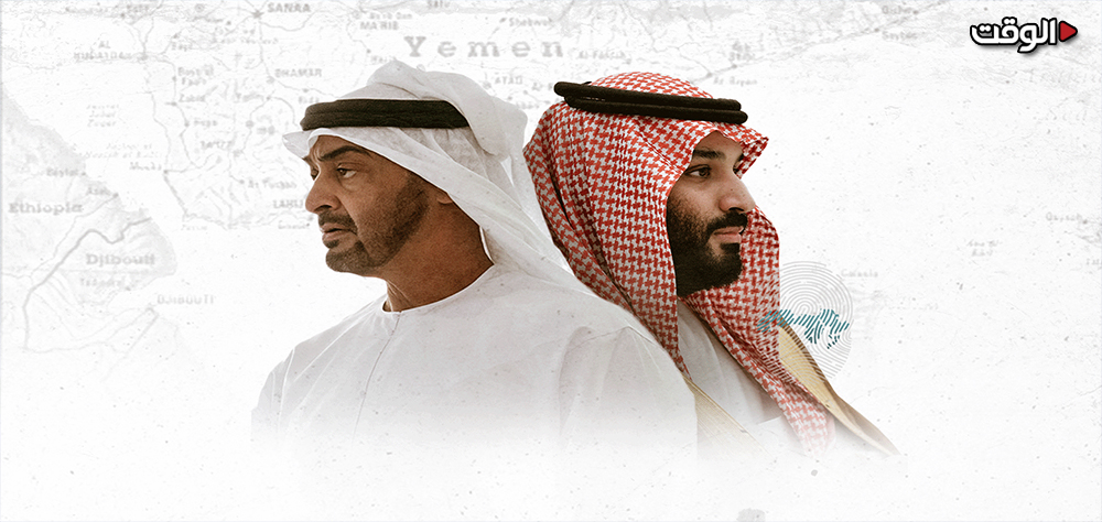 الإعلام الصهيوني: اشتداد التوتر بين الإمارات والسعودية
