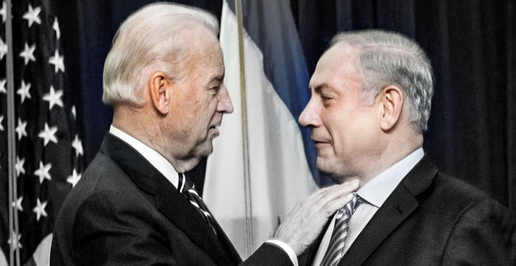 Biden-Netanyahu’s Strategy for Breaking Growing Iranian-Saudi Bonds