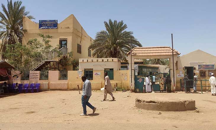 السودان: أمريكا والسعودية تتحدثان عن "تقدم ملحوظ" في احترام الهدنة