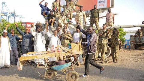 هدنة "هشة" في السودان.. والأزمة الإنسانية مستمرة