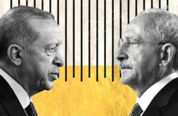 هل فوز أردوغان في الجولة الثانية من الانتخابات مؤكد؟