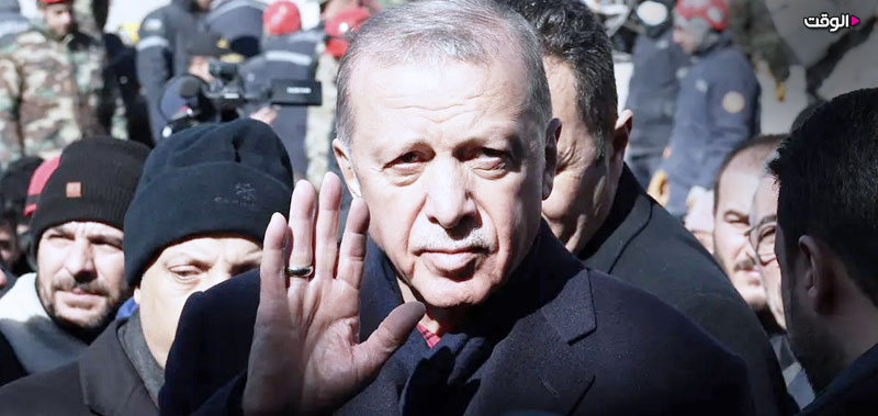 "الأكراد" سيف ذي حدين سيحددون فوز أو خسارة "أردوغان"