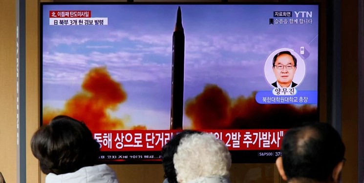 کره شمالی: برای نظارت بر آمریکا ماهواره پرتاب می‌کنیم