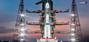 الهند تطلق أول قمر صناعي للملاحة من الجيل الثاني