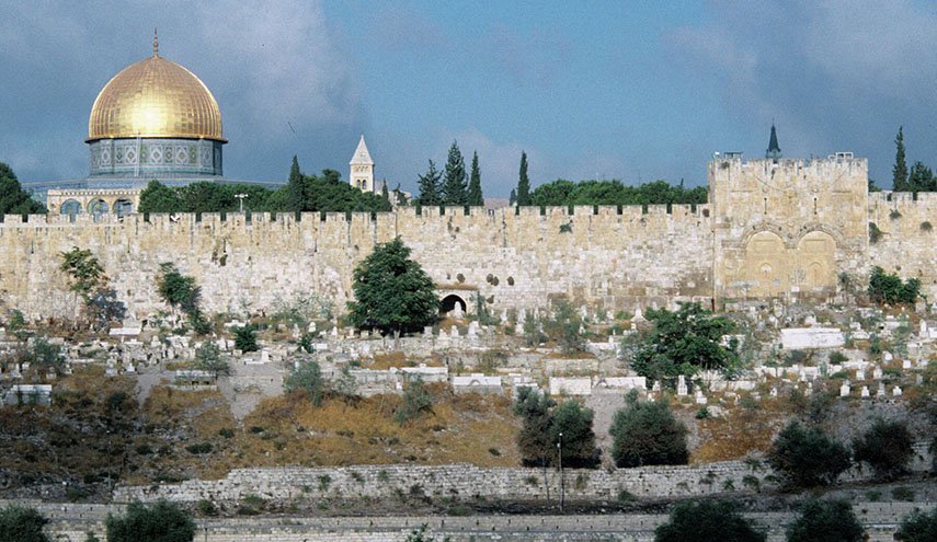 منظمات استيطانية تعمل على تهويد القدس والأقصى بطرق مختلفة