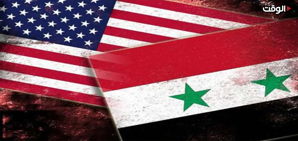 تفاوض سوريّ - أمريكي عبر عُمان.. أسراره ومستقبله؟