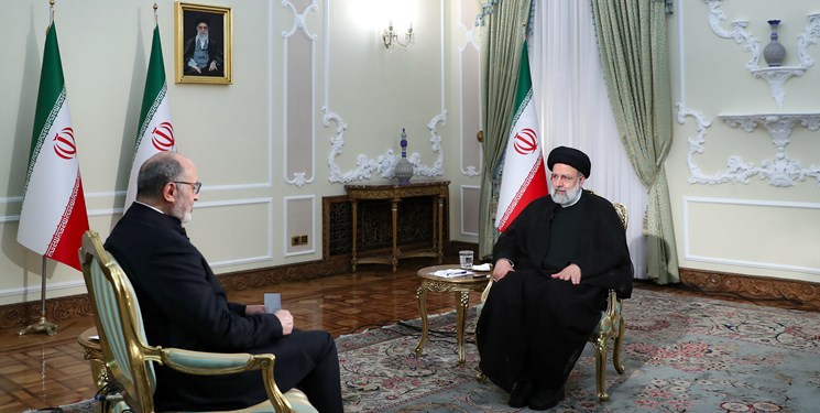 رئیسی: روابط راهبردی ایران و سوریه ادامه پیدا خواهد کرد