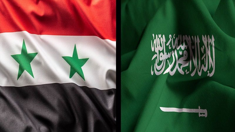 صحيفة الوطن تكشف موعد افتتاح السفارة السعودية في دمشق
