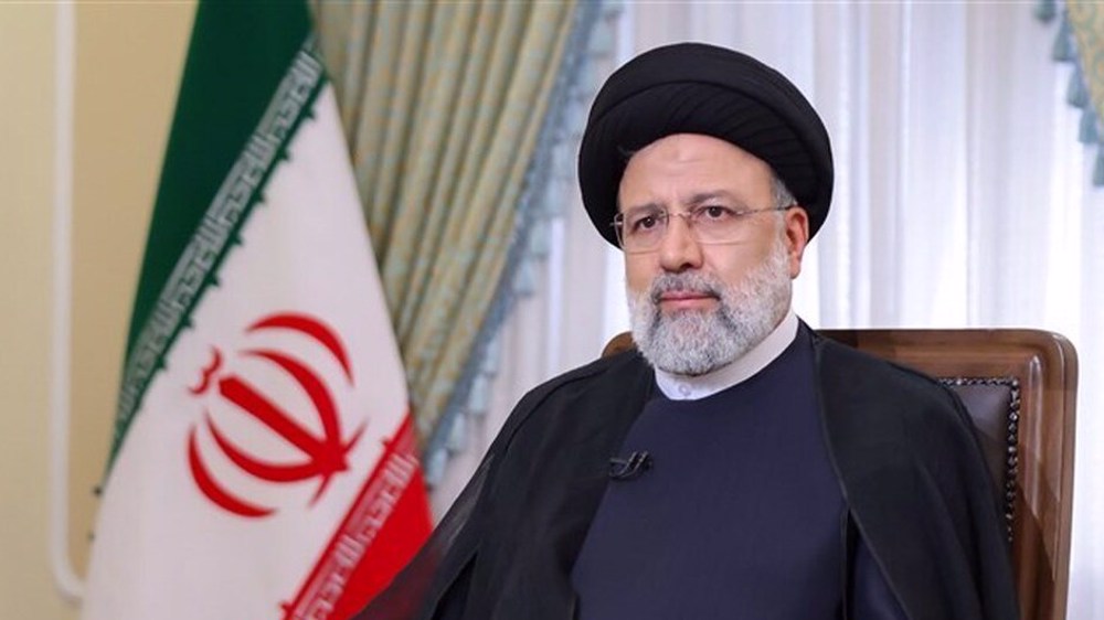 Israeli Regime’s First mistake against Iran Would Also Be Its Last One: President Raeisi