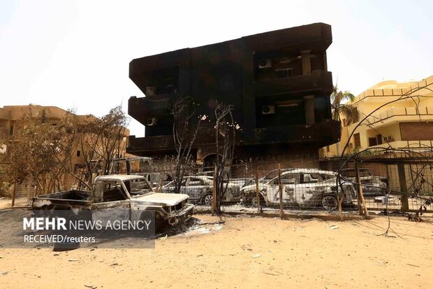 أبو الغيط: عودة سوريا إلى الجامعة العربية في قمة الرياض "واردة جدا"