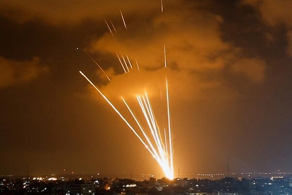 مقام صهیونیست: عملیات نظامی علیه غزه گریزناپذیر است