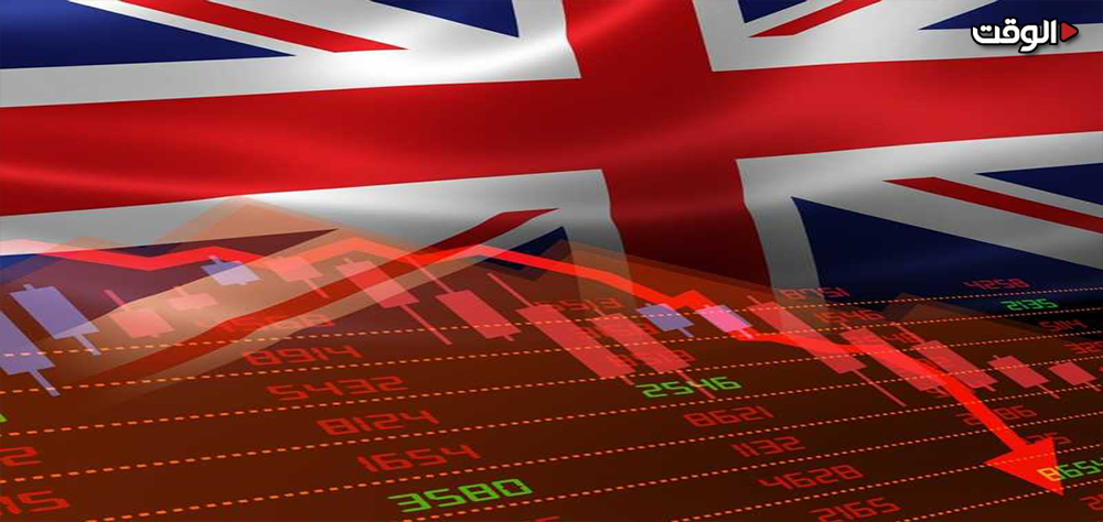 التضخم في بريطانيا يسجل أعلى معدلاًته بين الدول المتقدمة... هل الخروج الأوروبي قتل الاقتصاد البريطاني؟