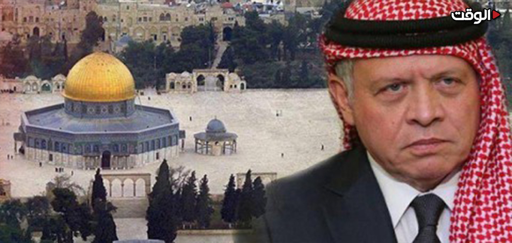 مشروع تقسيم المسجد الأقصى.. ما أسباب الصمت الأردني تجاه تعرض إسرائيل للوصاية الهاشمية؟