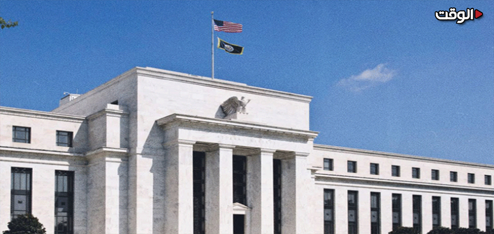 لتجنب إحداث ركود.. المركزي الأمريكي يتجه إلى تعليق رفع أسعار الفائدة