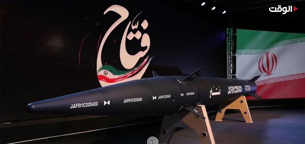 الاعلام الصهيوني: ليس لدينا وسيلة لحماية أنفسنا من صاروخ "فتاح" الإيراني