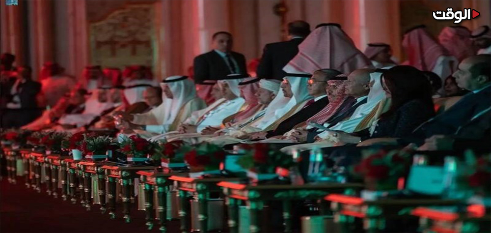 تركيز المملكة العربية السعودية على تطوير العلاقات النفطية مع الصين