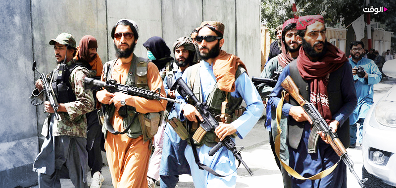 هل تستطيع طالبان السيطرة على داعش؟