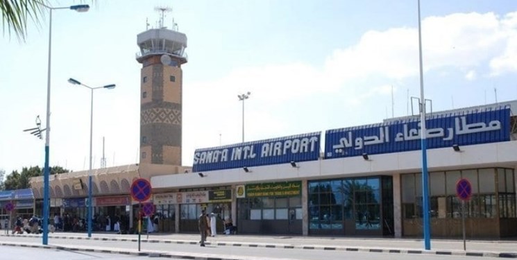 بعد نحو سبع سنوات من التوقف.... اليمن یعلن تنفيذ رحلات جوية من مطار صنعاء إلى السعودية ابتداء من السبت القادم