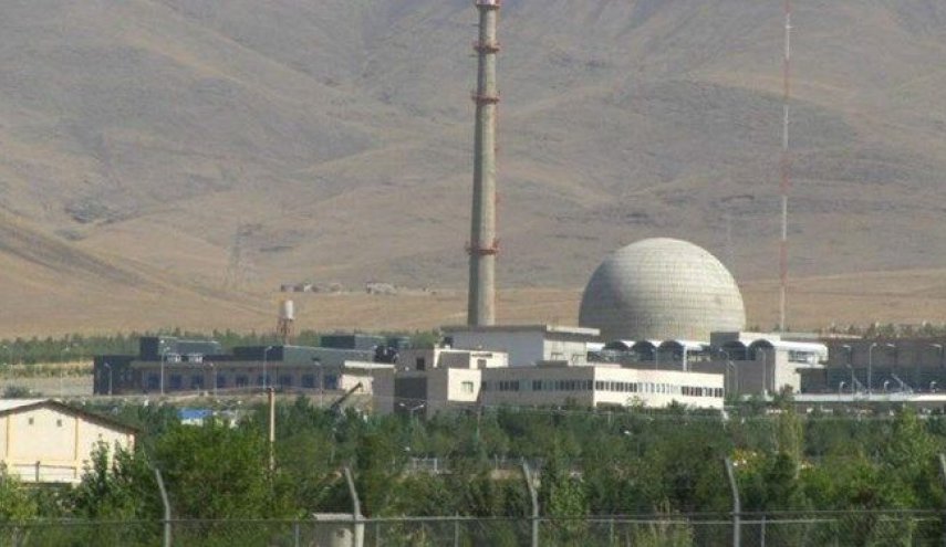 الطاقة الذرية الايرانية: لا وجود لكاميرات مراقبة مفعلة في موقع نطنز للتخصيب