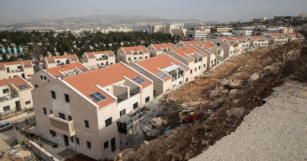 Washington “Deeply Troubled” as Tel Aviv Approving Settlement Plans