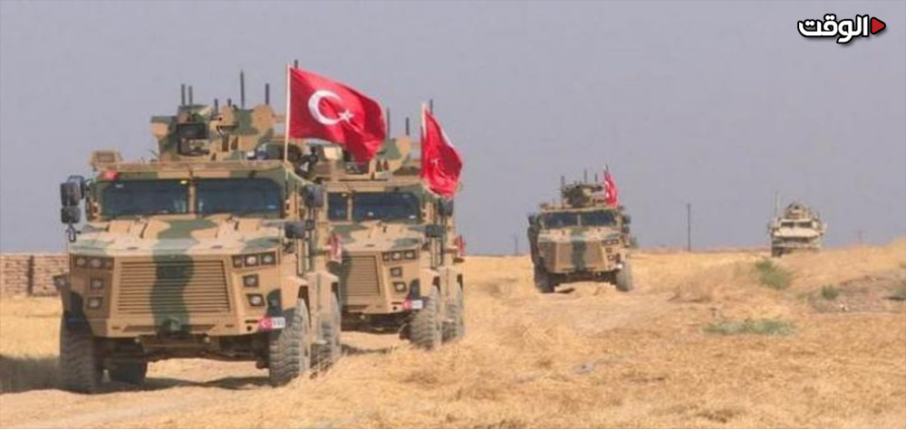 هل نشهد انسحاب القوات التركية من شمال سوريا؟