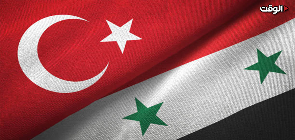حكومة أردوغان الجديدة والعلاقة مع سوريا