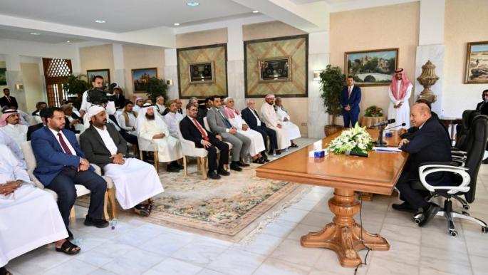Yemen Split May Have Been Initiated with ‘Hadhramout National Council’ Codename