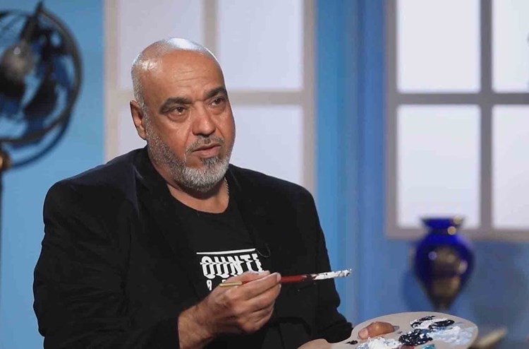 وفاة الفنان العراقي فلاح إبراهيم