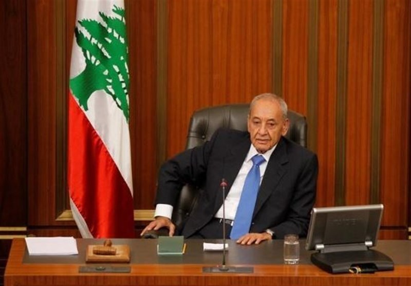 نبيه بري يدعو إلى جلسة لانتخاب رئيس للبنان في 14 يونيو الجاري