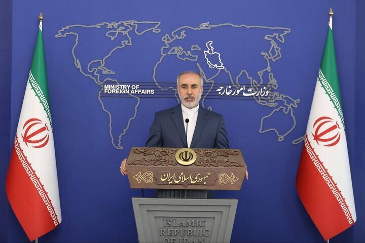 طهران: الأنشطة الصاروخية الإيرانية تقليدية ودفاعية وهي مشروعة بالكامل وفقا للقانون الدولي
