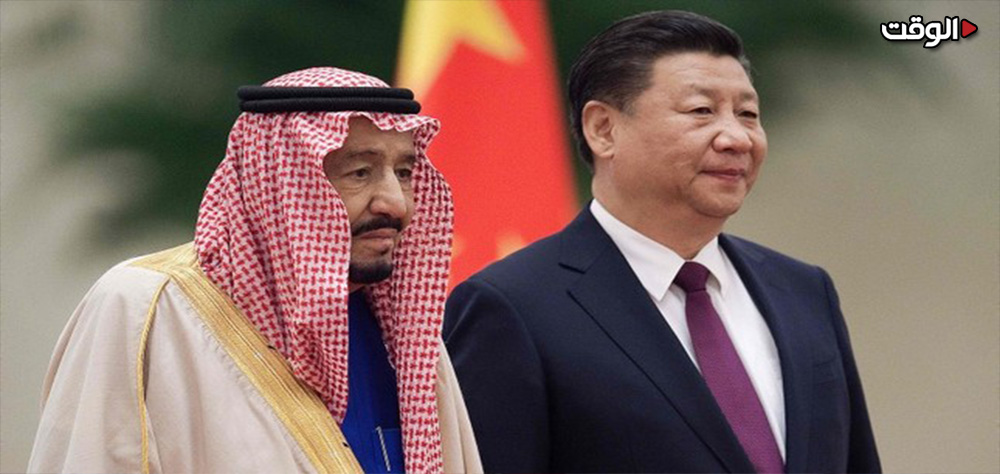 البوصلة السعودية تتجه نحو الصين.. تحالفات جديدة في مرحلة التغيير العالمي