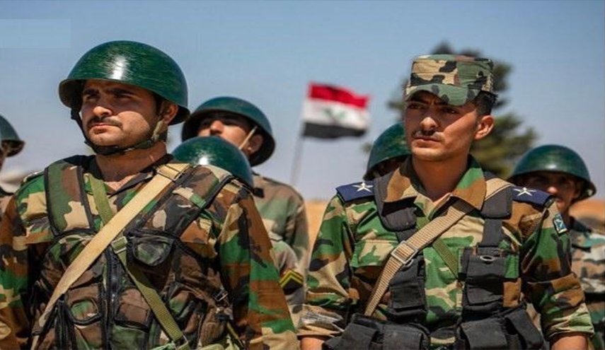 سوريا... وحدات من الجيش تتصدى لهجوم ارهابي وتقصف مواقع ’النصرة’
