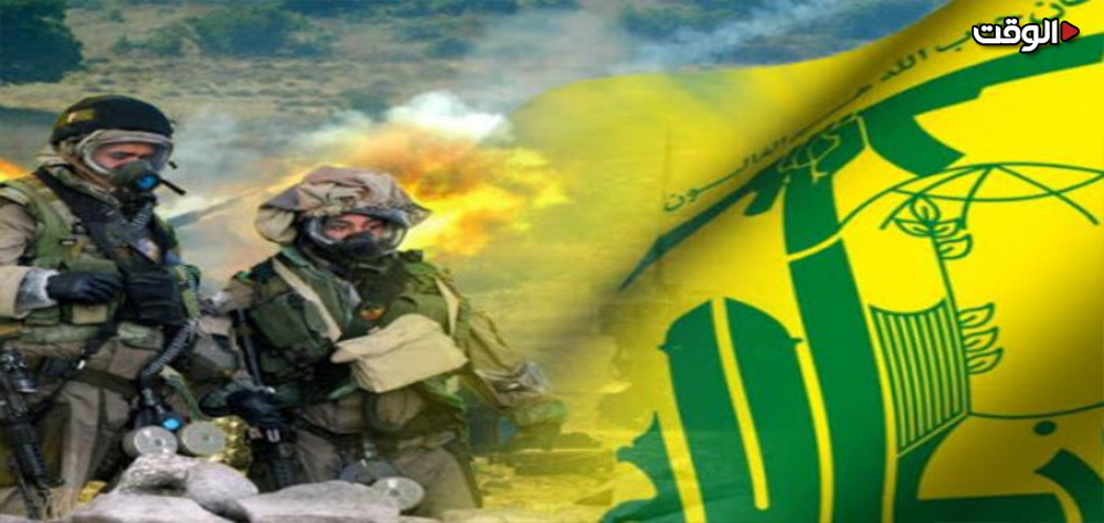 حزب الله القوة الأكثر تنظيماً وتسليحاً وخبرةً قتالية.. قلق صهيوني من صواريخ حزب الله