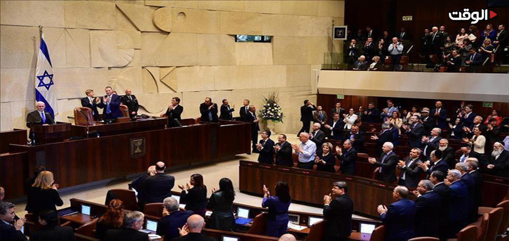 البرلمان الإسرائيلي وإقرار "الإصلاح القضائي".. الأهداف والنتائج؟