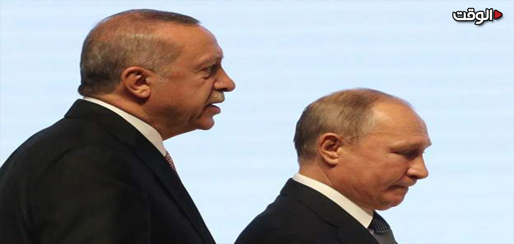 هل تتأثر العلاقات الروسية التركية بعد السماح بعودة قادة في كتيبة "آزوف" إلى أوكرانيا؟