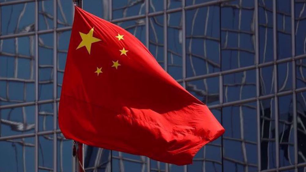 Beijing Rebuke NATO’s Anti-China Statement
