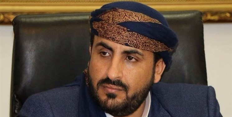 محمد عبدالسلام: الانهيار الاقتصادي في المناطق المحتلة نتيجة طبيعية للعدوان والحصار