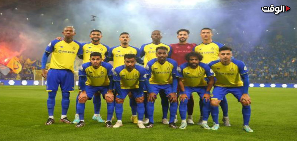فيفا يحرم النصر السعودي من تسجيل لاعبين جدد بسبب “الديون المعلقة”