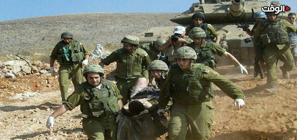 تداعيات حرب الـ 33 يومًا على الجنود الصهاينة...من الاضطرابات النفسية للوصول إلى حافة الانتحار