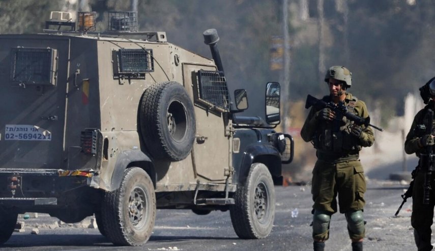 الاحتلال يقتحم قرى وبلدات في محافظة جنين شمال الضفة الغربية المحتلة