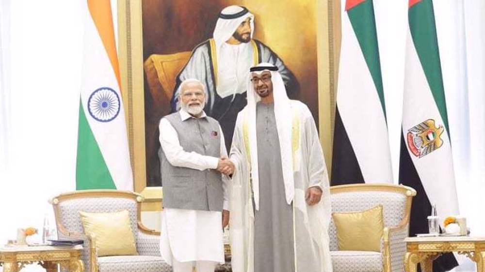 India, UAE Agree to Use National Currencies in Bilateral Trade, Ditching US Dollar