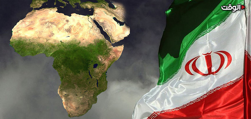 ما مدى أهمية زيارة الرئيس الإيراني إلى إفريقيا؟