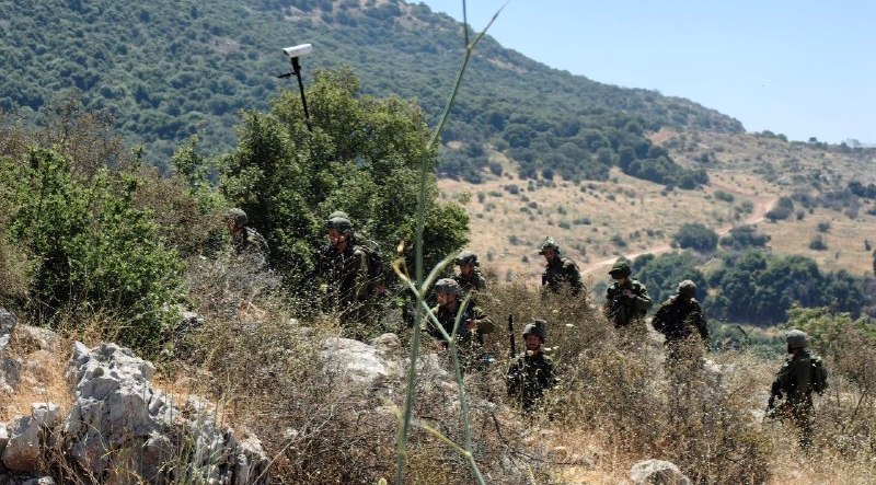 Where Will Tensions on Lebanese-Israeli Borders Develop?
